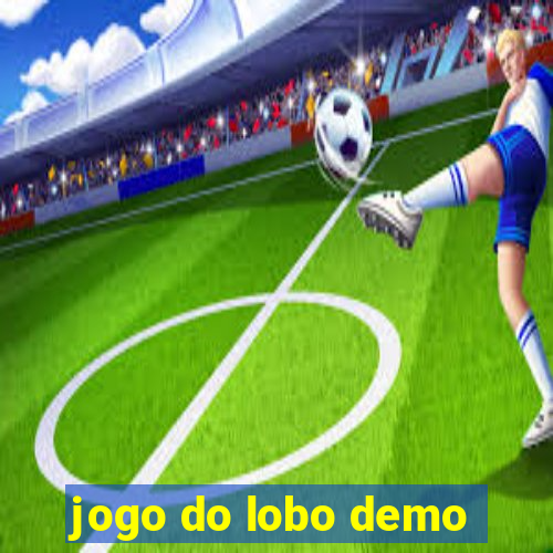 jogo do lobo demo